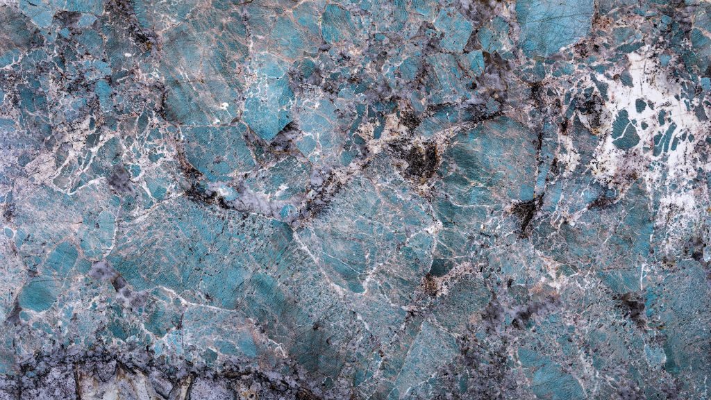 Amazonite