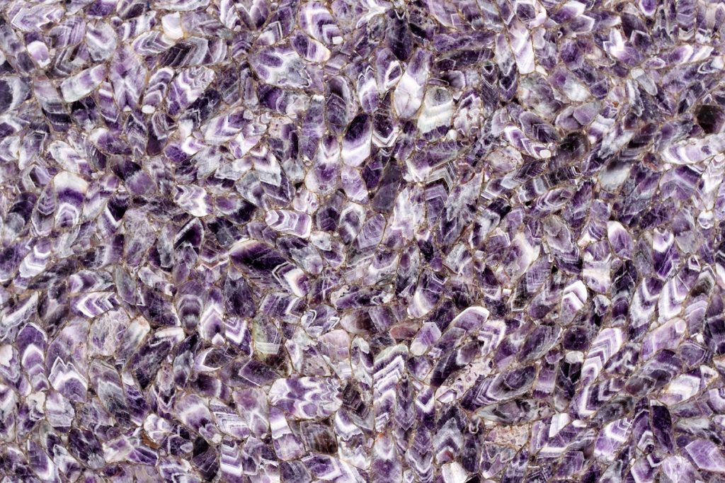 Semi-Precious