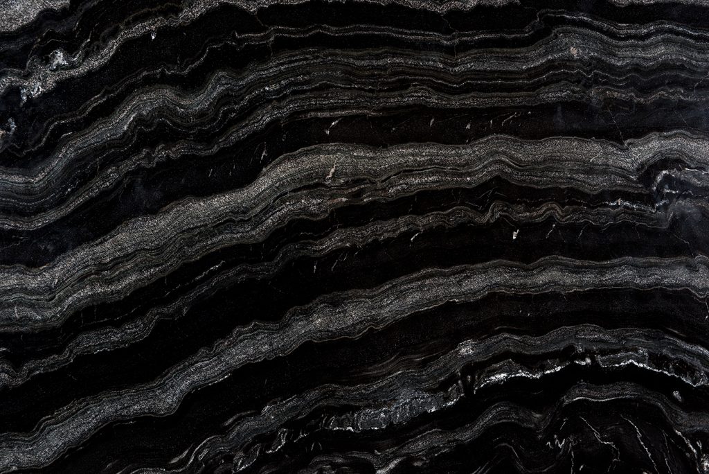 Black Agatha