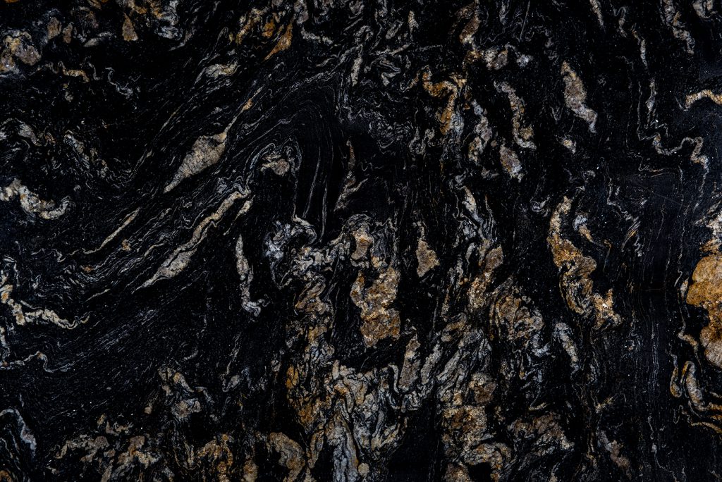 Black Fusion