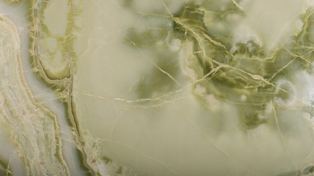 Emerald Green Onyx