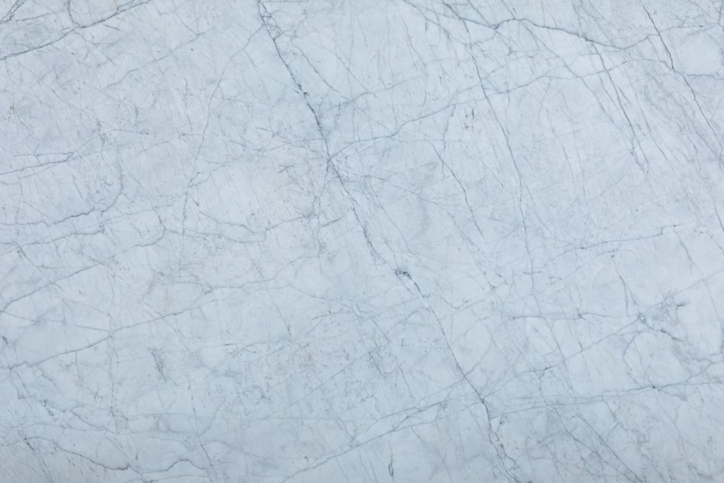 Frozen White