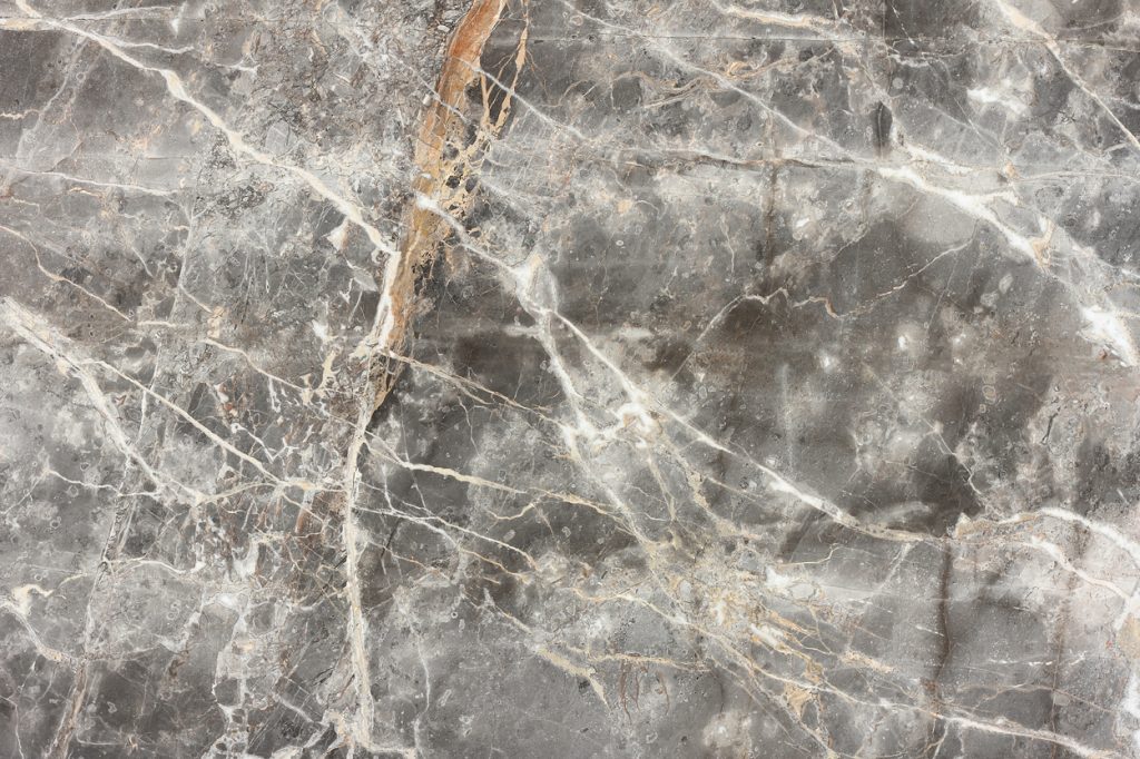 Grey Flurry