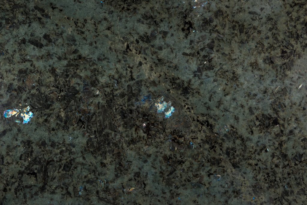 Labrodorite Green Quartzite