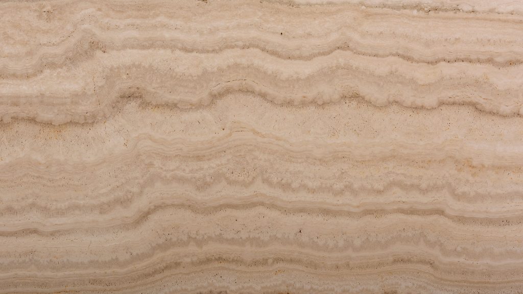 Mocha Beige Travertine