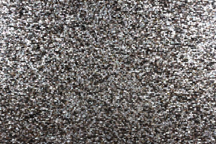 Mother Of Pearl Black