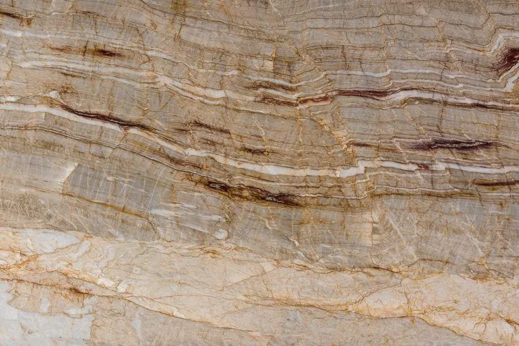 Nacarada Beige Quartzite
