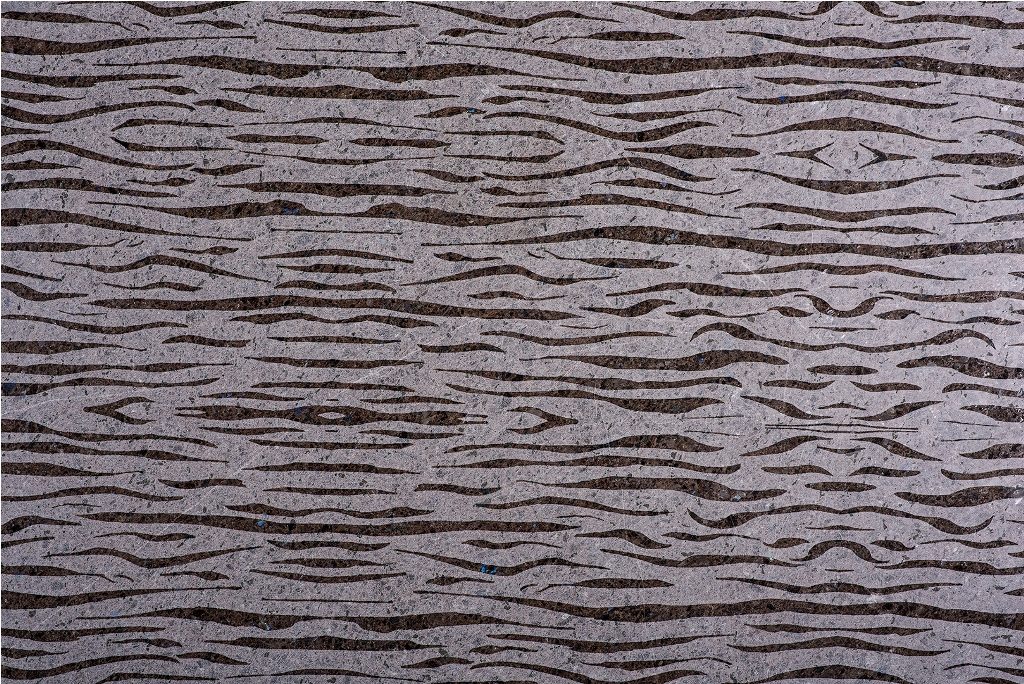 Natura Wave for bathroom