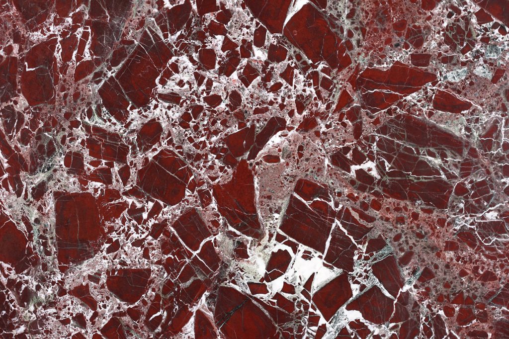Red Lavante