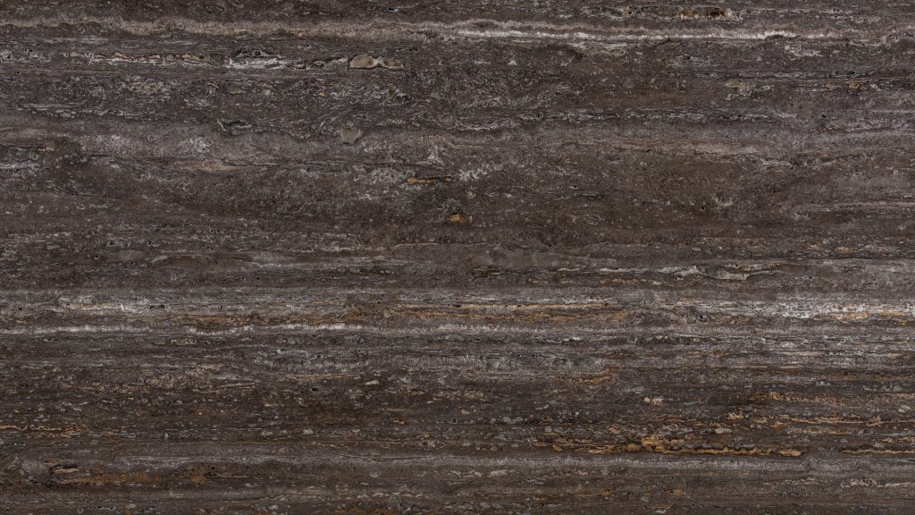Titanium Grey Travertine