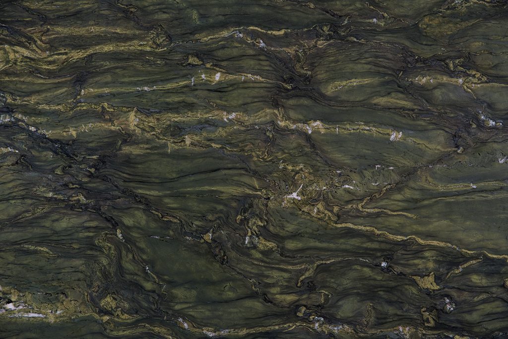 Verde Fusion Quartzite