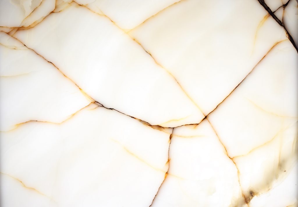 Classic White Onyx