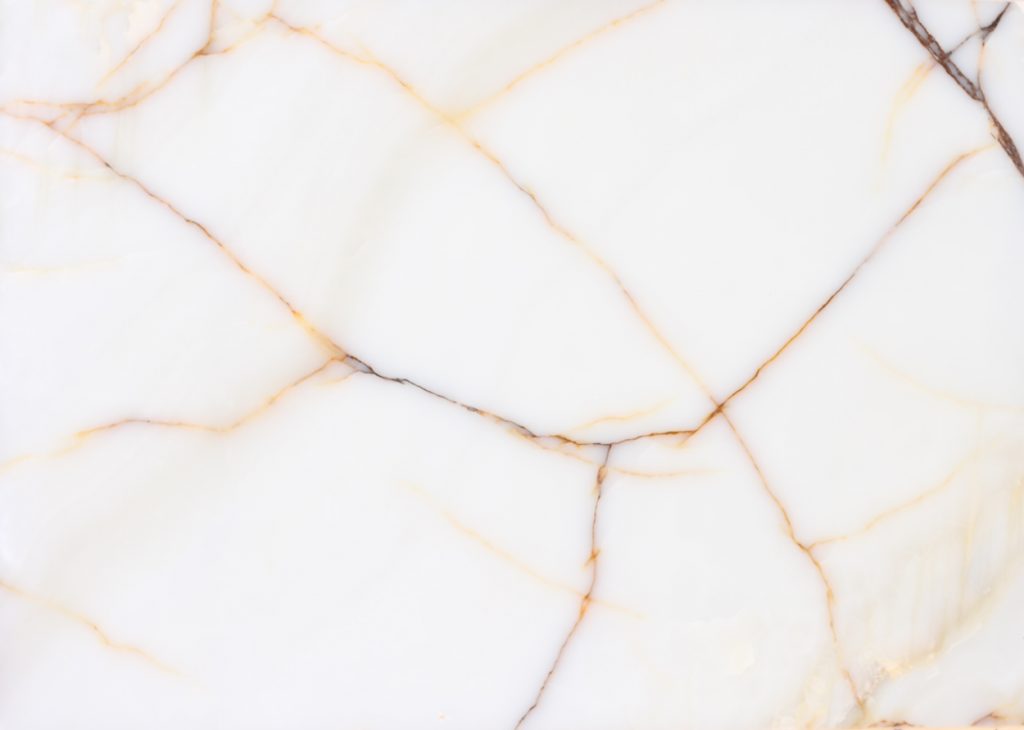 Classic White Onyx