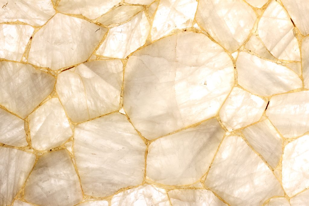 Ivory Quartz