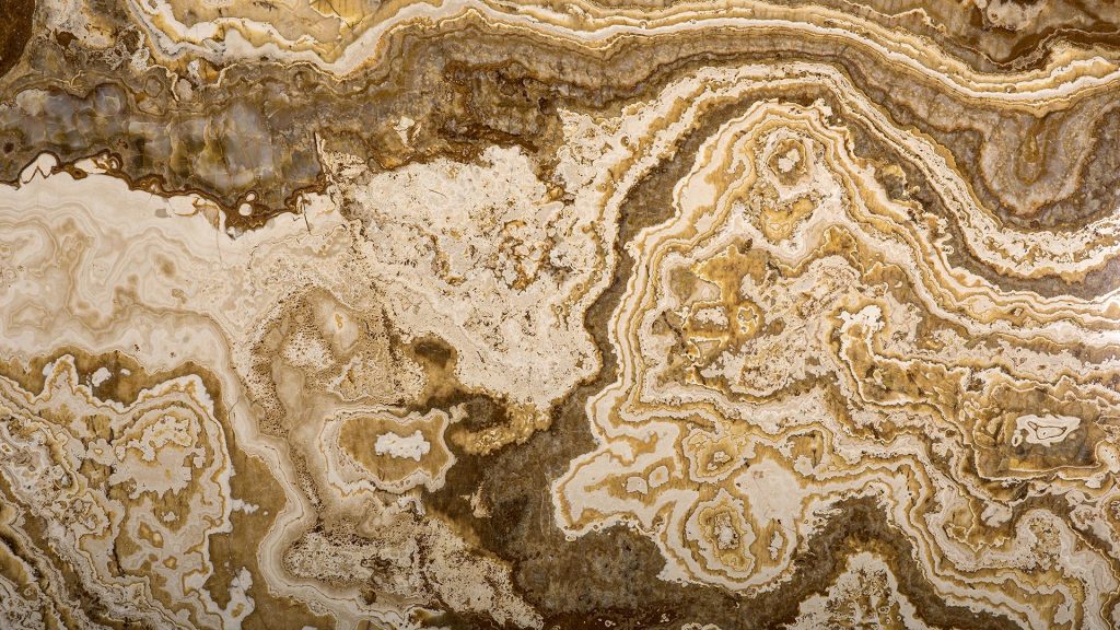 Smoky Beige Onyx